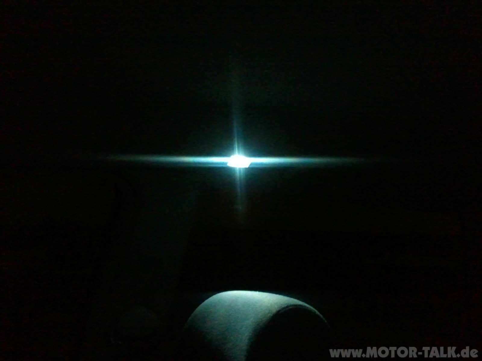 Golf 4 LED-Innenbeleuchtung