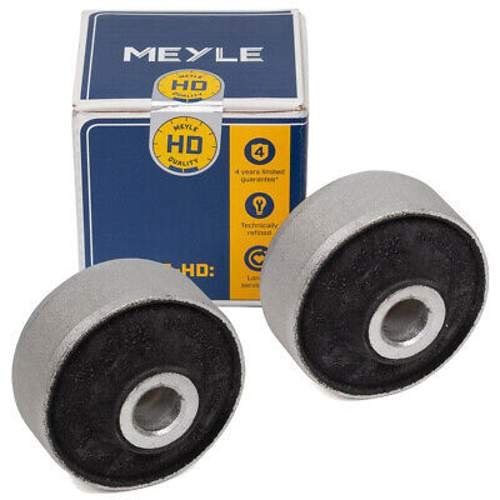 60mm Buchsen Querlenker Golf R32