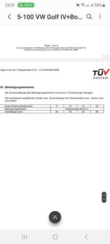 TaTechnix Gutachten