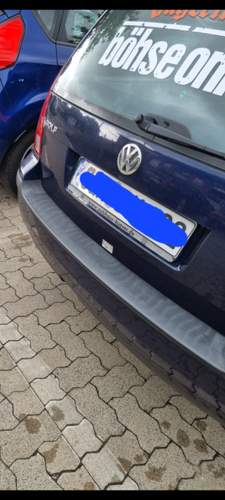 Mein Dicker