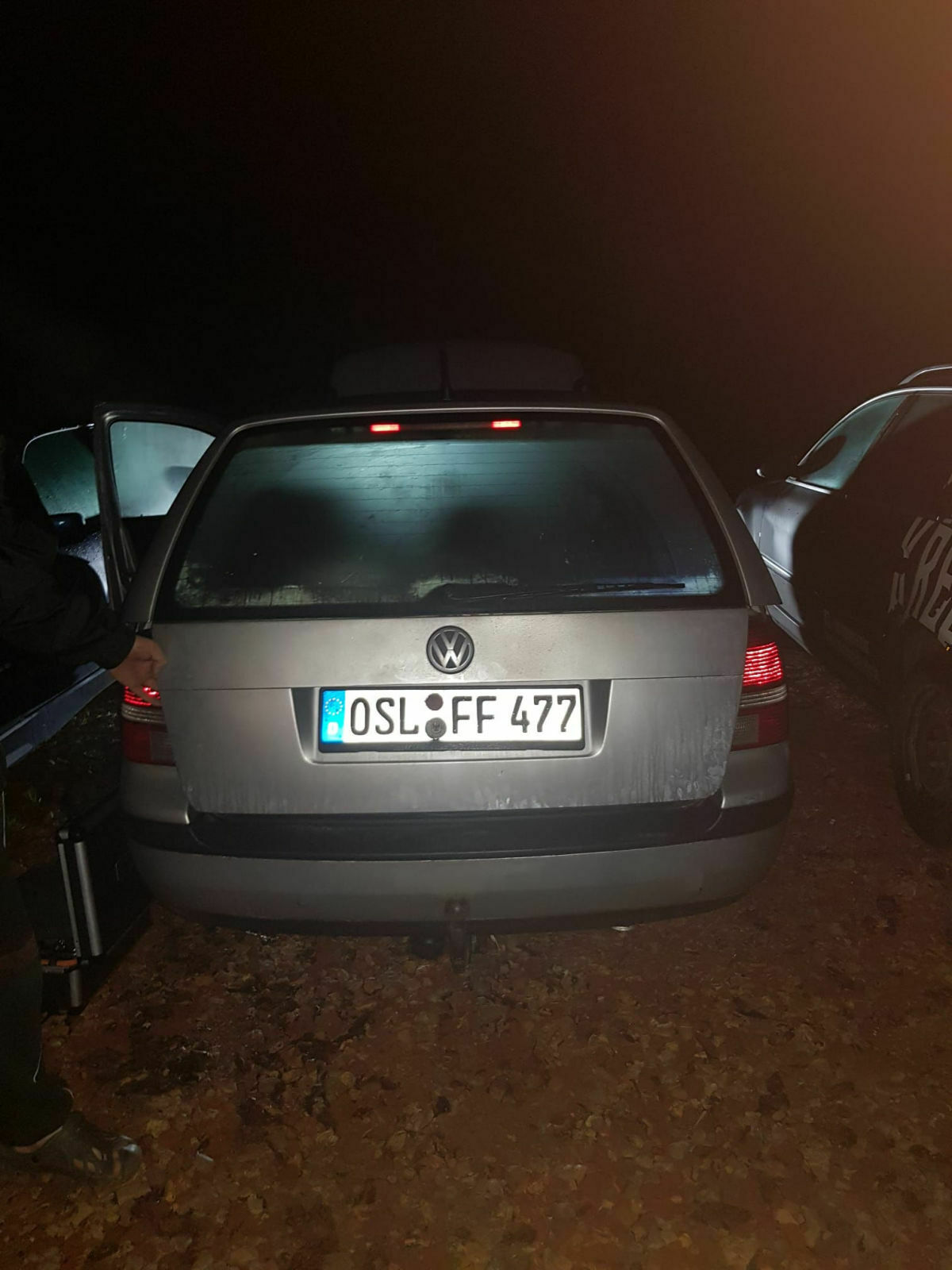 Golf 4 Variant Beleuchtung spielt verrückt