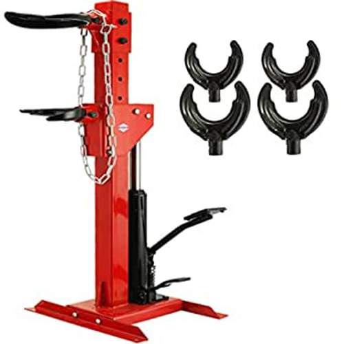 3 Tonnen Federspanner