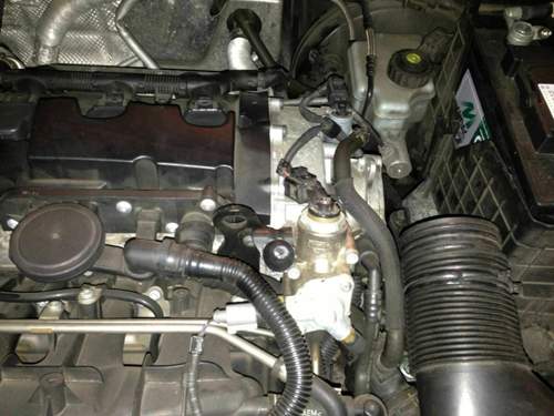 06F 127 025 F Defekt