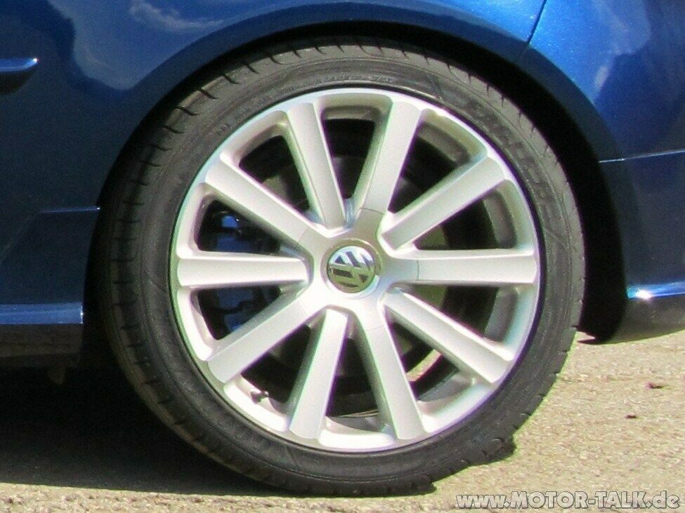 Golf 5 R32 Gebraucht