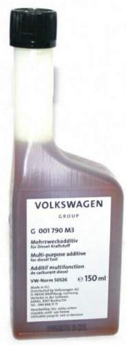 Vw-mehrzweckadditiv