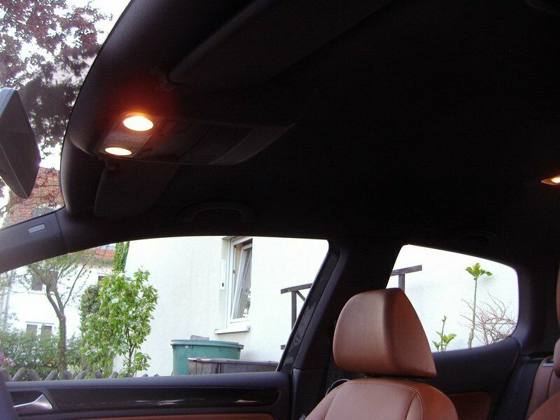 Golf 6 bestellt! Fakten zur Bestellung, Konfiguration und Lieferzeit