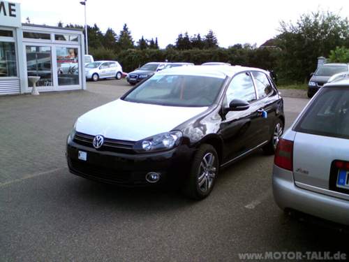 Golf-6