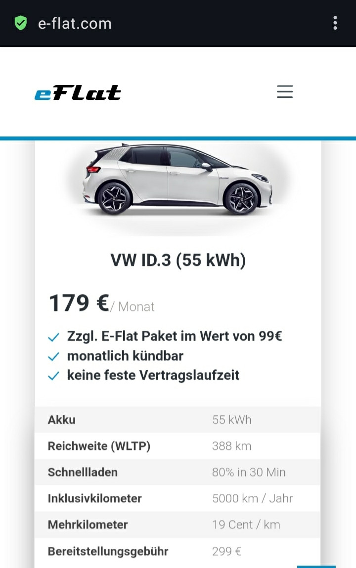 Golf 6 Diesel 1.5 Verkauf Ja oder nein?
