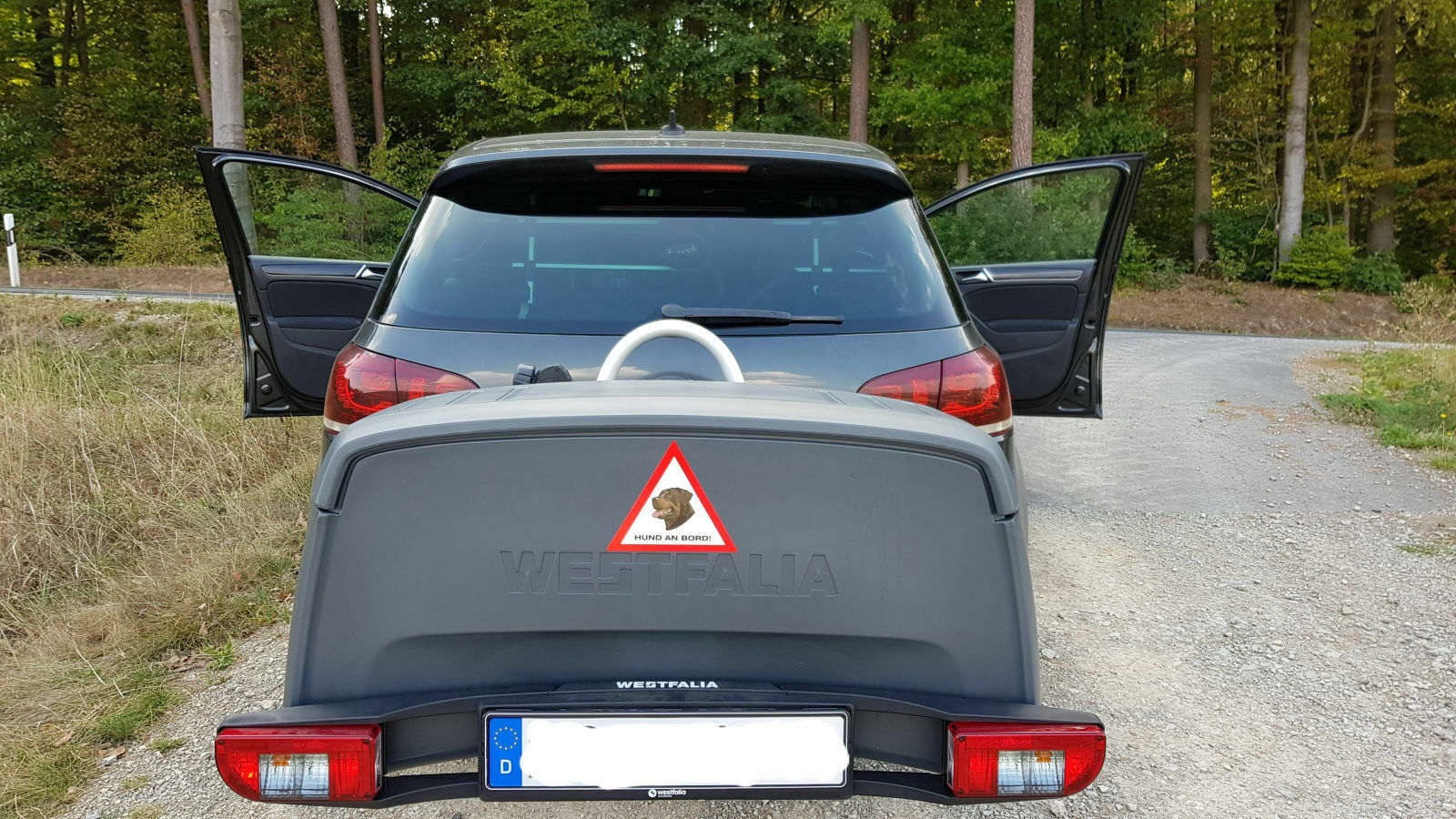 Golf 6 GTD: Fakten und Bilder