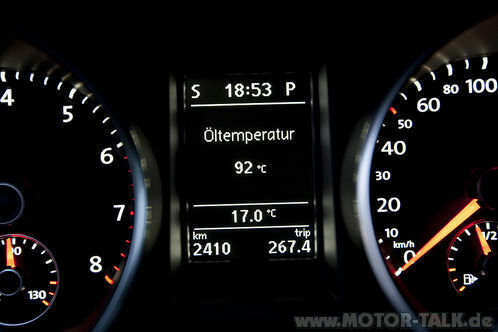 Golf 6 GTI