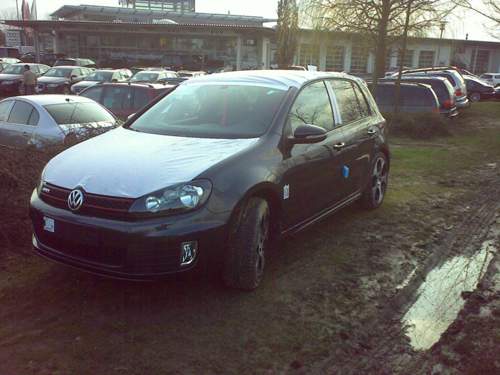 GTI Carbon