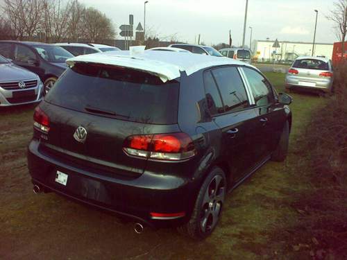 GTI Carbon 2