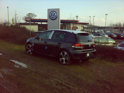 GTI Carbon 3