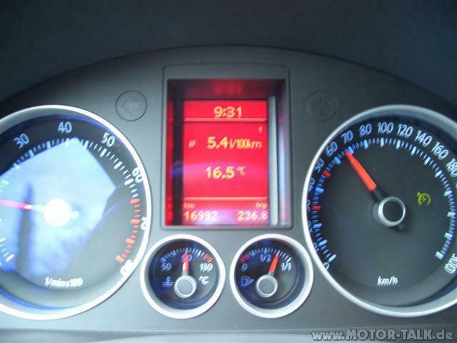 Golf 6 GTI