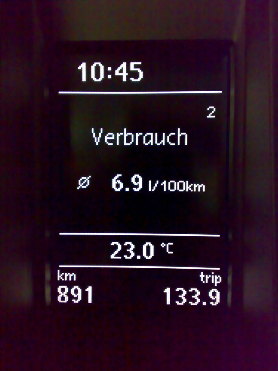 Golf 6 GTI