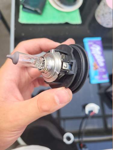 Neue Valeo kappe
