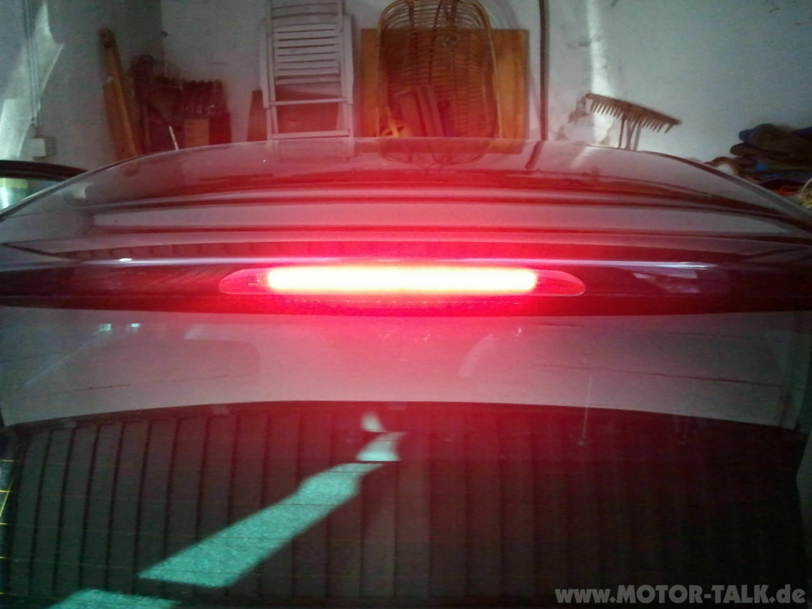 Golf 6 optisch aufwerten, aber wie?