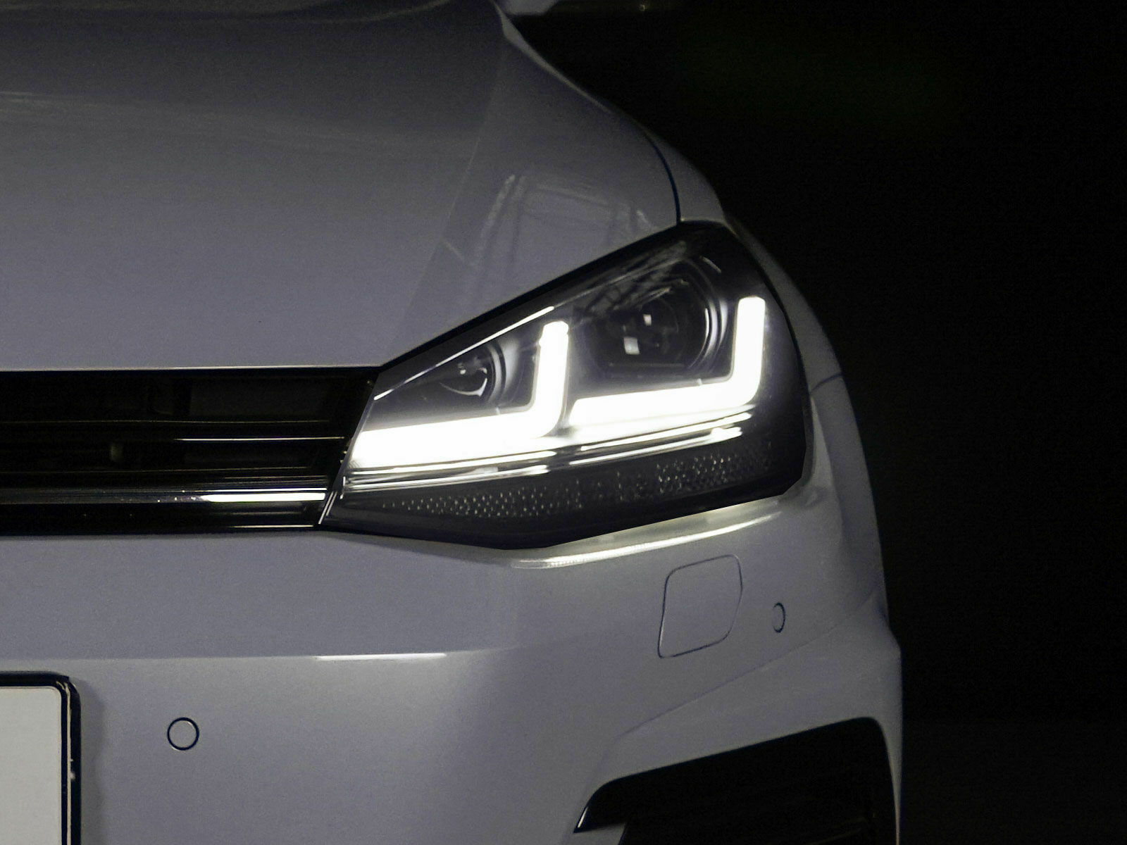 Golf 6 Problem mit dem Licht