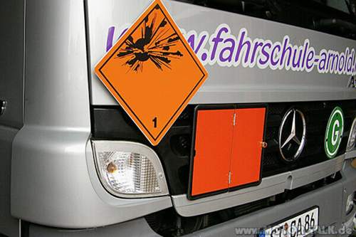 Gefahrgut