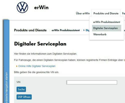 Erwin-dsp