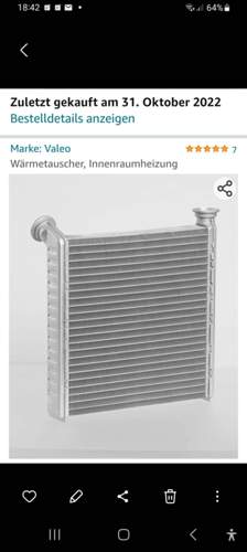 Wärmetauscher