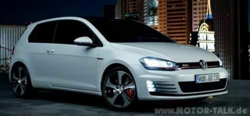 Golf-gti-geneva-motor-show-film-led