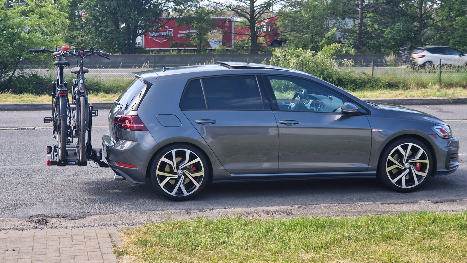 Golf 7 GTI FL - was wäre ein passender Preis bis Ende des Jahres?