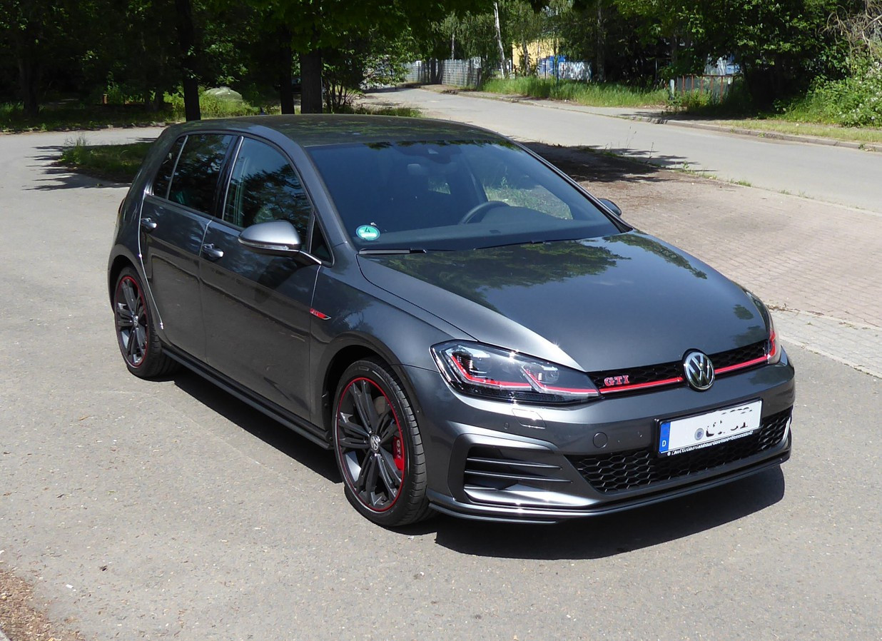 Golf 7 GTI FL - was wäre ein passender Preis bis Ende des Jahres?