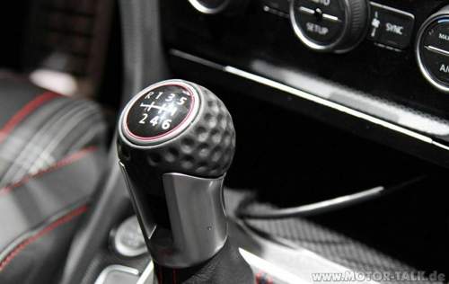 Golf-gti-handschalter