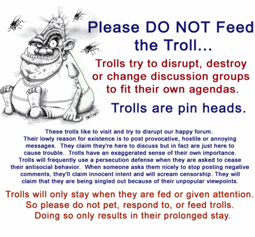 Trolle