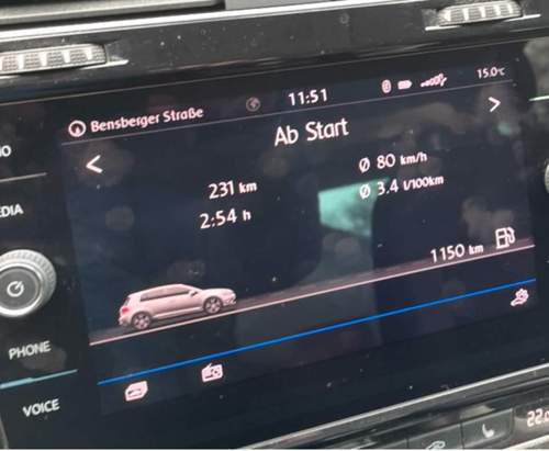 1,5l TSI 3,4l E10