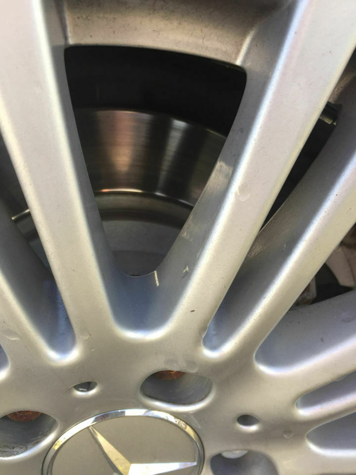 Golf 7 Variant 3Jahre und 32000km - TÜV Abgelenht