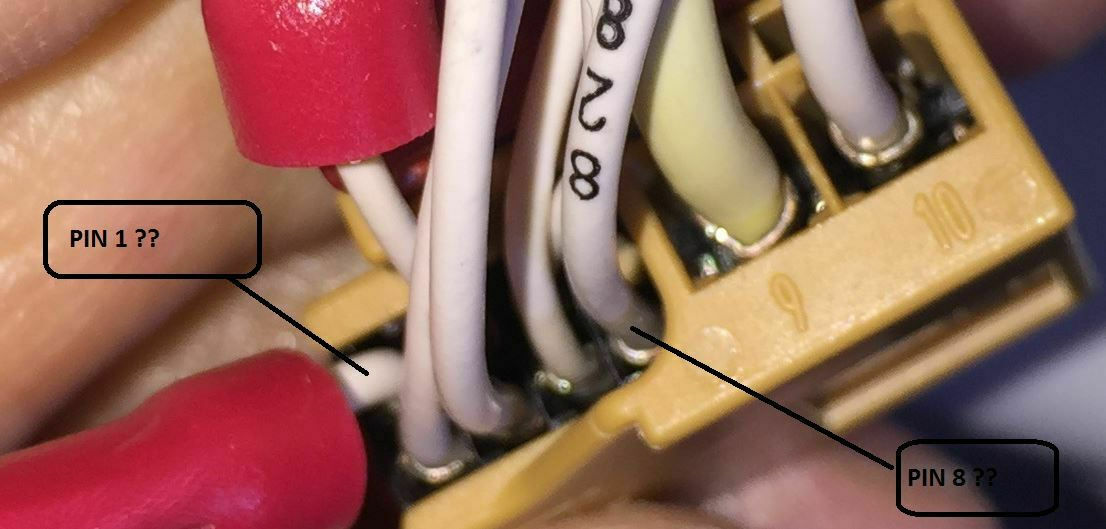 Golf 7 Variant LED Nachrüstset Rückleuchten