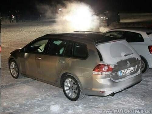 Golf-variant