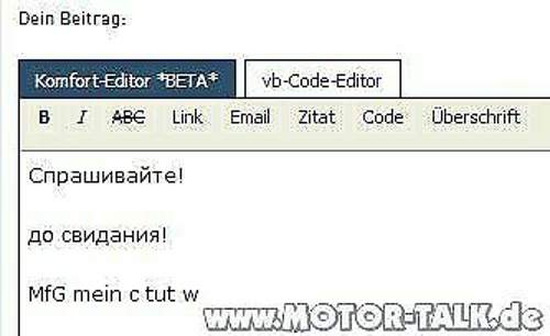 Russisch