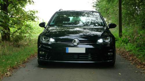 TFL ohne Xenon 1