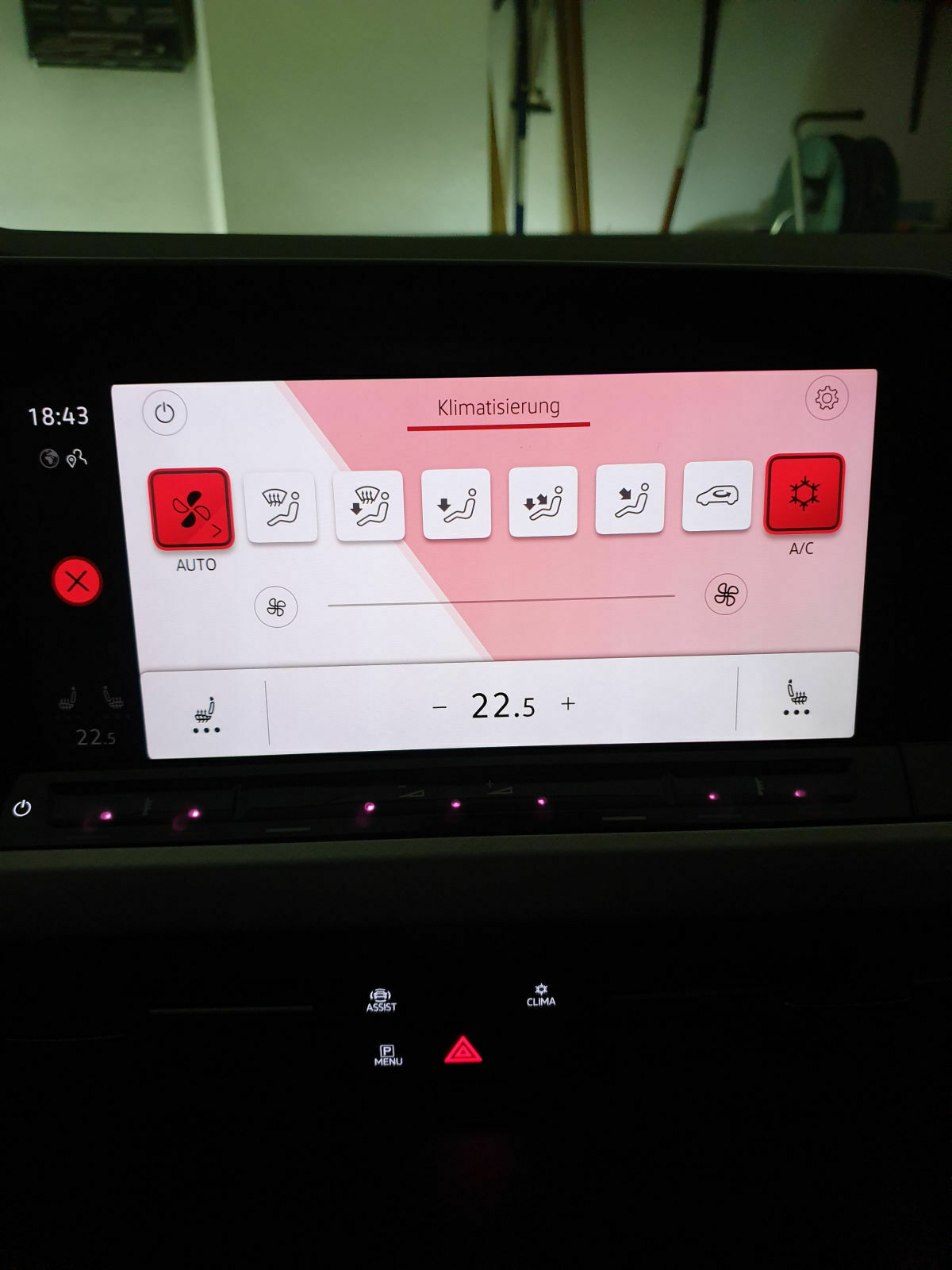 Golf 8 - Erste Praxiserfahrungen