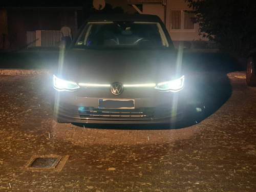 IQ Light mit Lichtleiste
