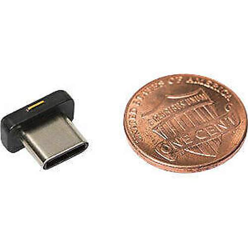 Yubikey-nano