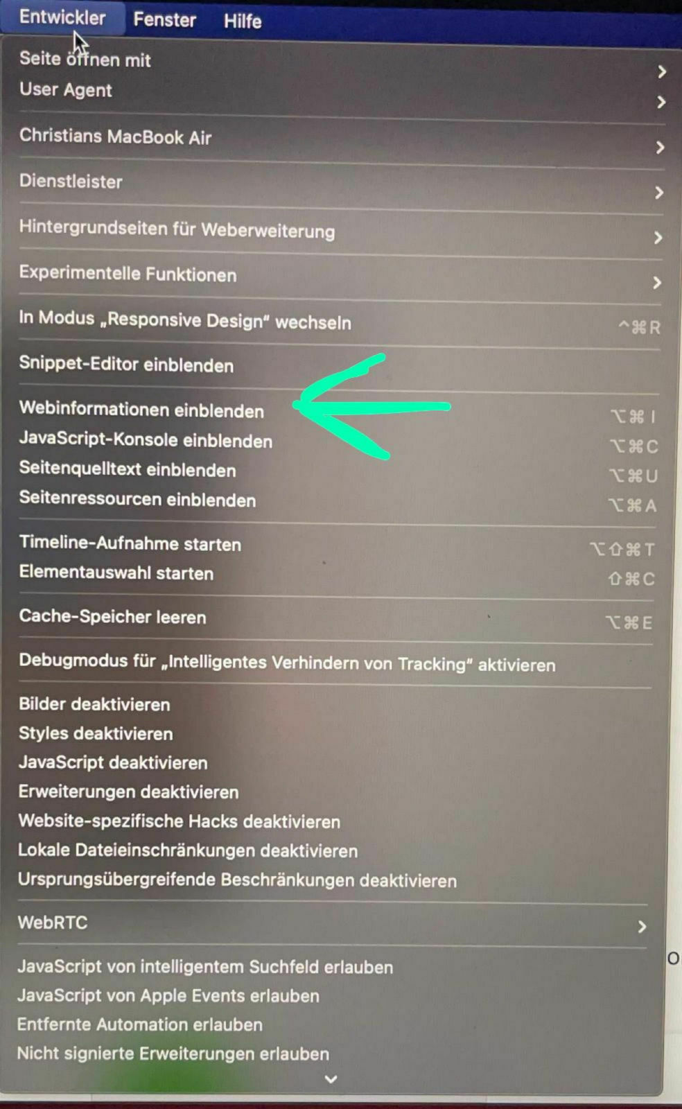 Golf 8 GTx - Bestelldaten - Status der Lieferung (API) - Änderung der Bestellung