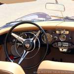 Porsche Cockpit