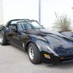 Corvette