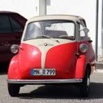 Isetta