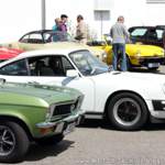 Opel, Porsche