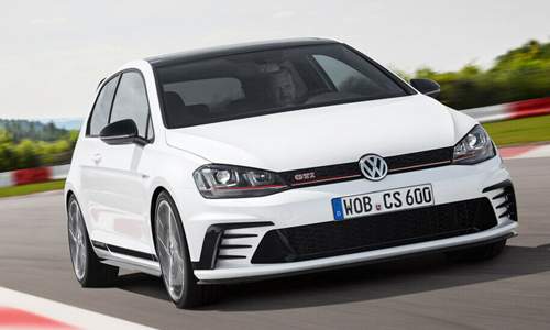 Vw-golf-gti-clubsport-2015-iaa-vorstellung-premiere
