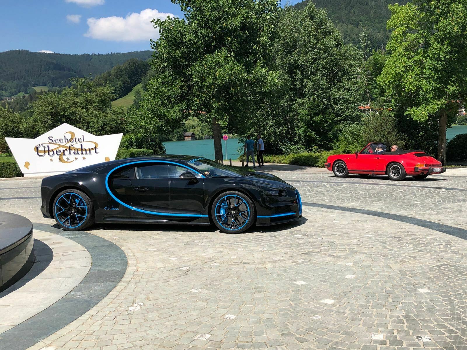 Golf GTI Performance 245 PS... Leute, sagt mir, dass er es besser kann!