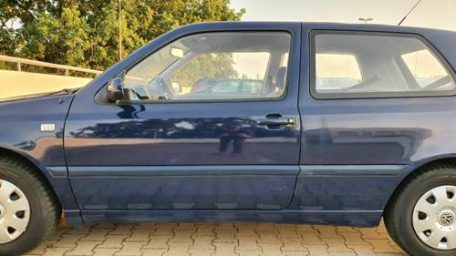 Tür Golf 3
