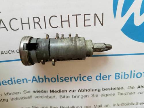 Fahrerseite