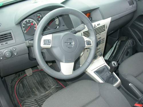 Astra H