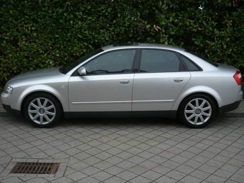 S-line